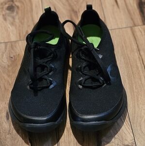 Oofos Sport LS Low Women's Size 8 Shoe